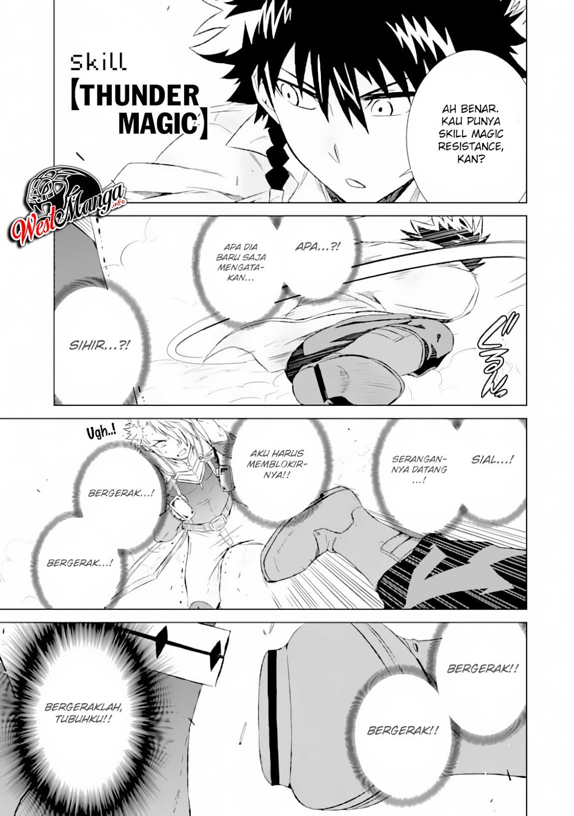 Isekai de Tadahitori no Mamono Tsukai ~ Tenshoku Shitara Maou Ni Machigawa Remashita chapter 9