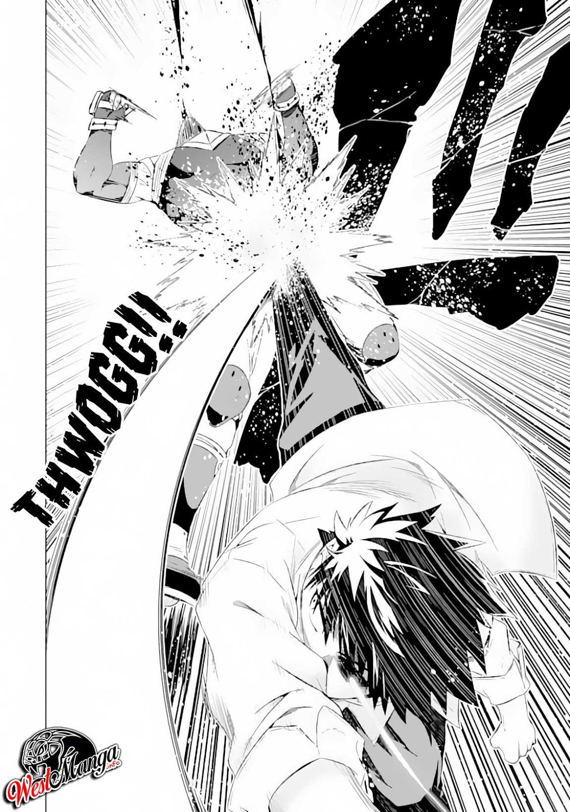 Isekai de Tadahitori no Mamono Tsukai ~ Tenshoku Shitara Maou Ni Machigawa Remashita chapter 9