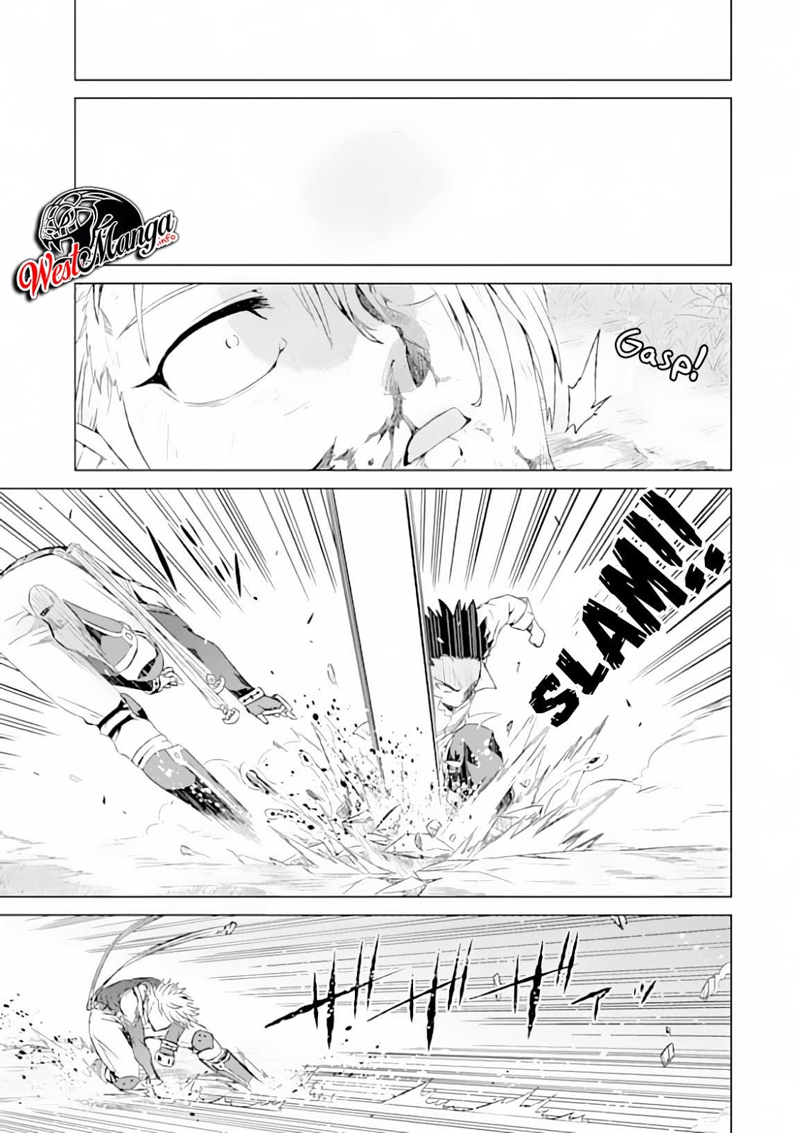 Isekai de Tadahitori no Mamono Tsukai ~ Tenshoku Shitara Maou Ni Machigawa Remashita chapter 9
