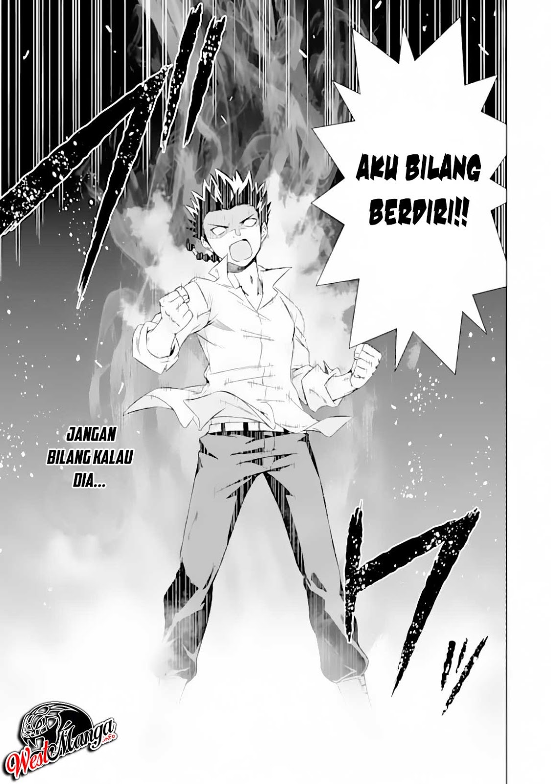 Isekai de Tadahitori no Mamono Tsukai ~ Tenshoku Shitara Maou Ni Machigawa Remashita chapter 9