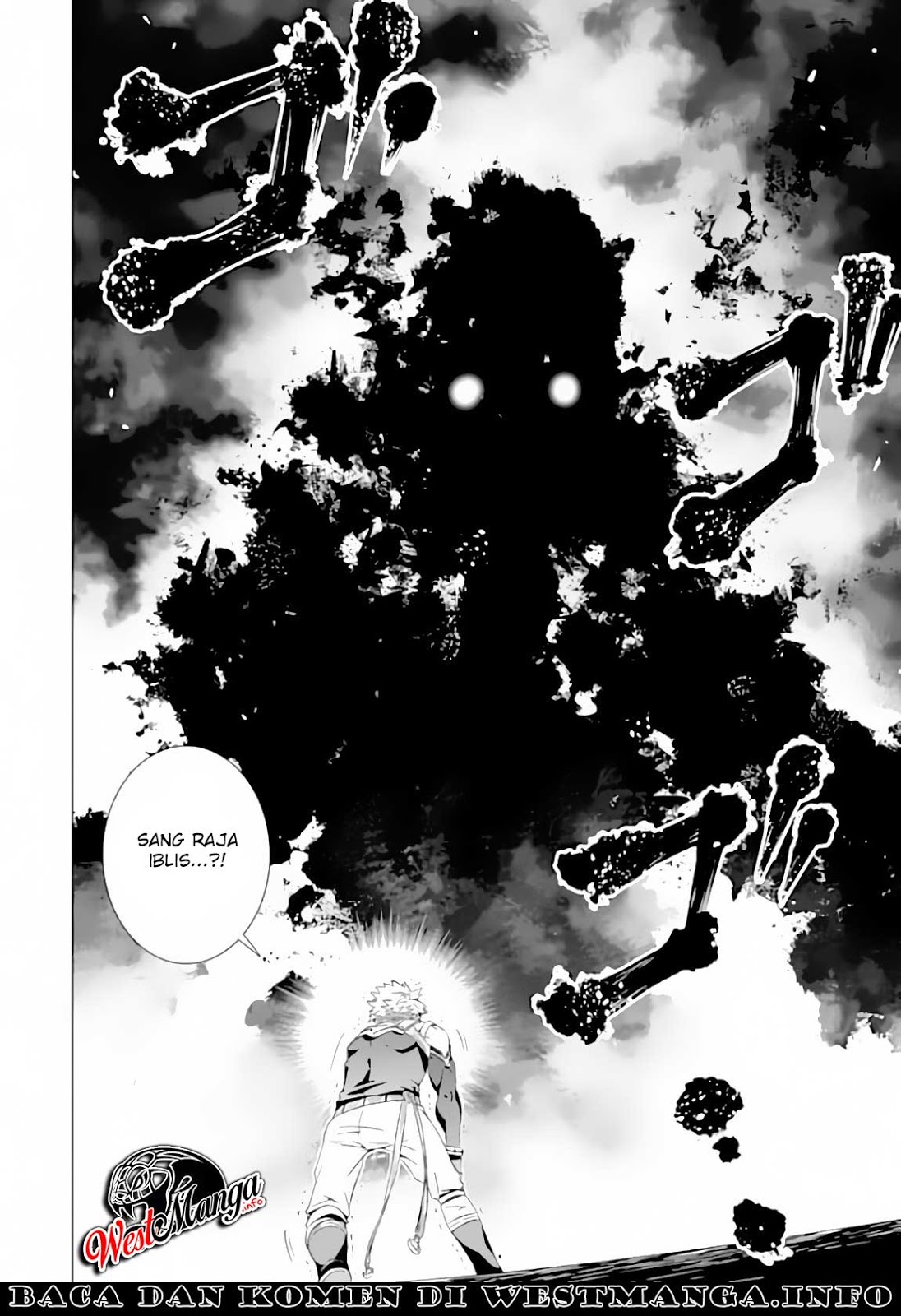 Isekai de Tadahitori no Mamono Tsukai ~ Tenshoku Shitara Maou Ni Machigawa Remashita chapter 9