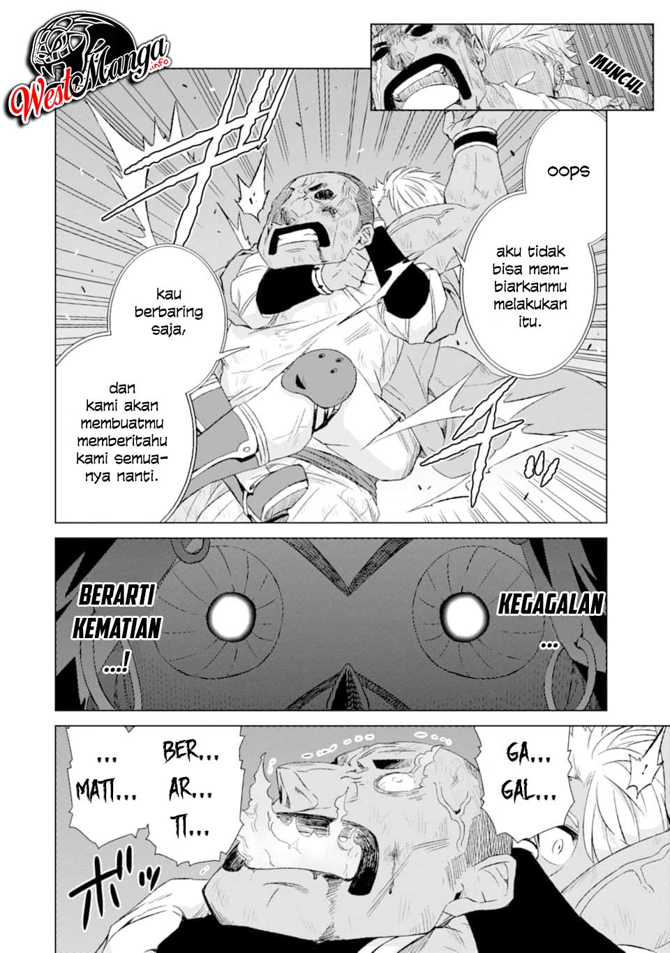 Isekai de Tadahitori no Mamono Tsukai ~ Tenshoku Shitara Maou Ni Machigawa Remashita chapter 16