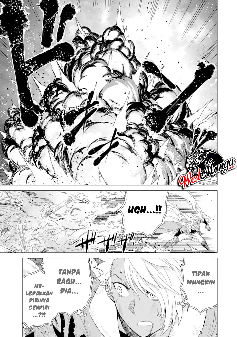 Isekai de Tadahitori no Mamono Tsukai ~ Tenshoku Shitara Maou Ni Machigawa Remashita chapter 16