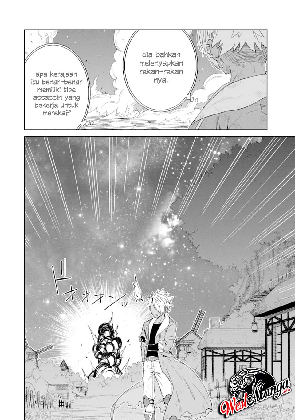 Isekai de Tadahitori no Mamono Tsukai ~ Tenshoku Shitara Maou Ni Machigawa Remashita chapter 16