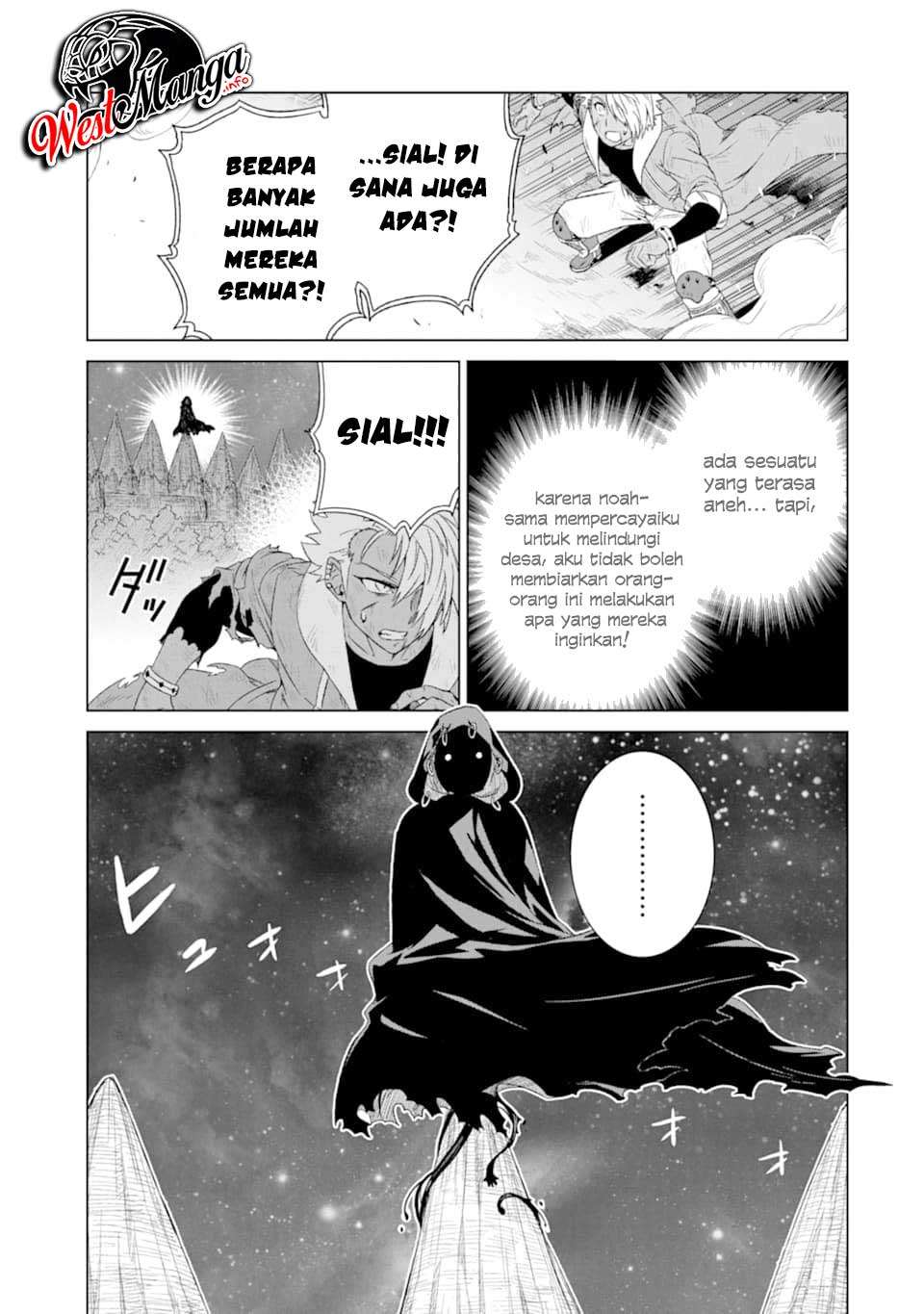 Isekai de Tadahitori no Mamono Tsukai ~ Tenshoku Shitara Maou Ni Machigawa Remashita chapter 16