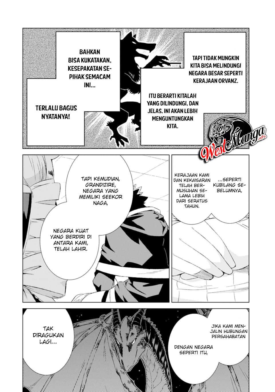 Isekai de Tadahitori no Mamono Tsukai ~ Tenshoku Shitara Maou Ni Machigawa Remashita chapter 16