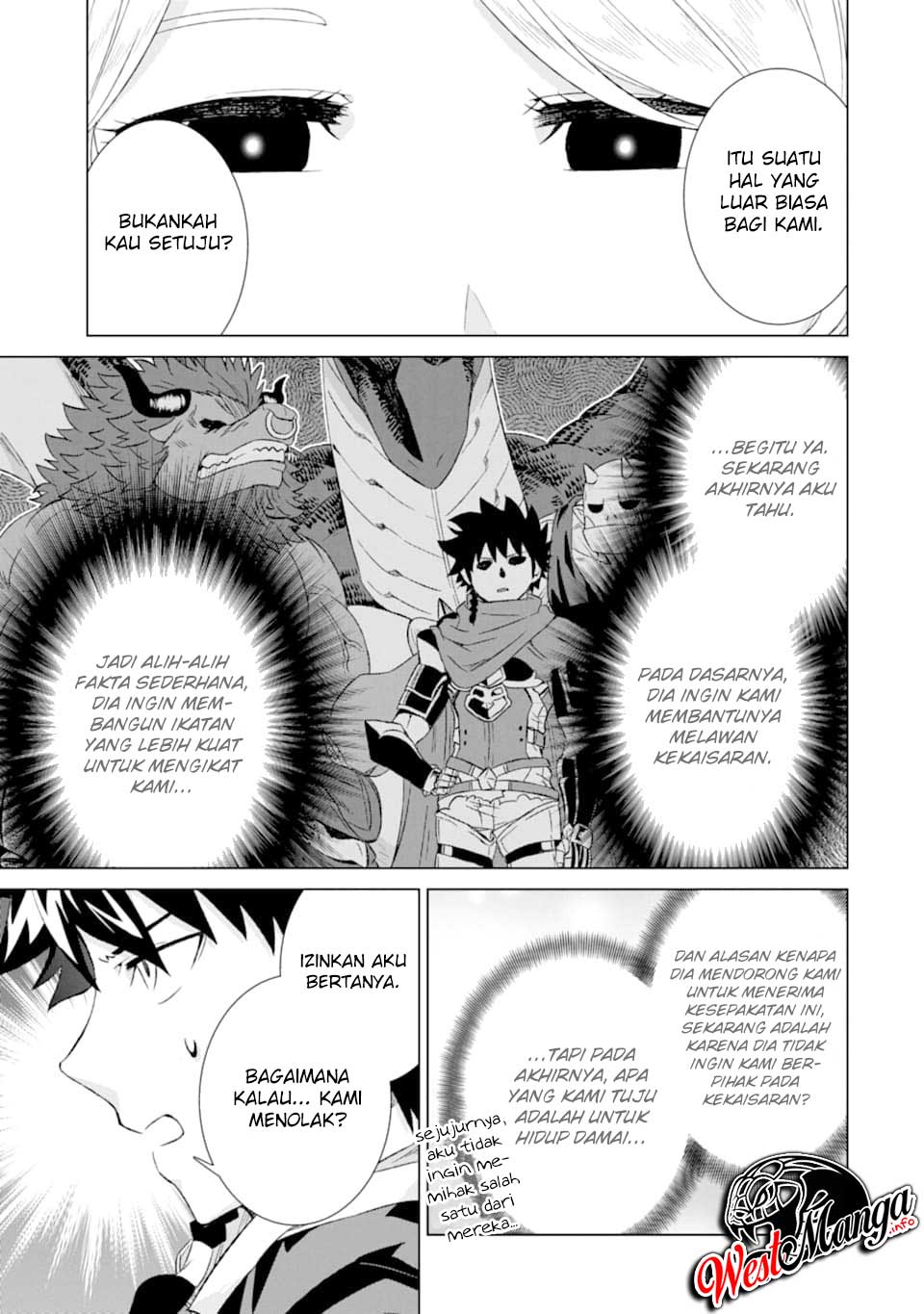 Isekai de Tadahitori no Mamono Tsukai ~ Tenshoku Shitara Maou Ni Machigawa Remashita chapter 16