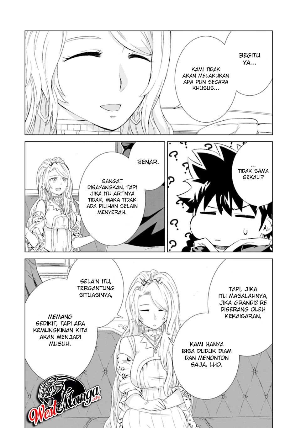 Isekai de Tadahitori no Mamono Tsukai ~ Tenshoku Shitara Maou Ni Machigawa Remashita chapter 16
