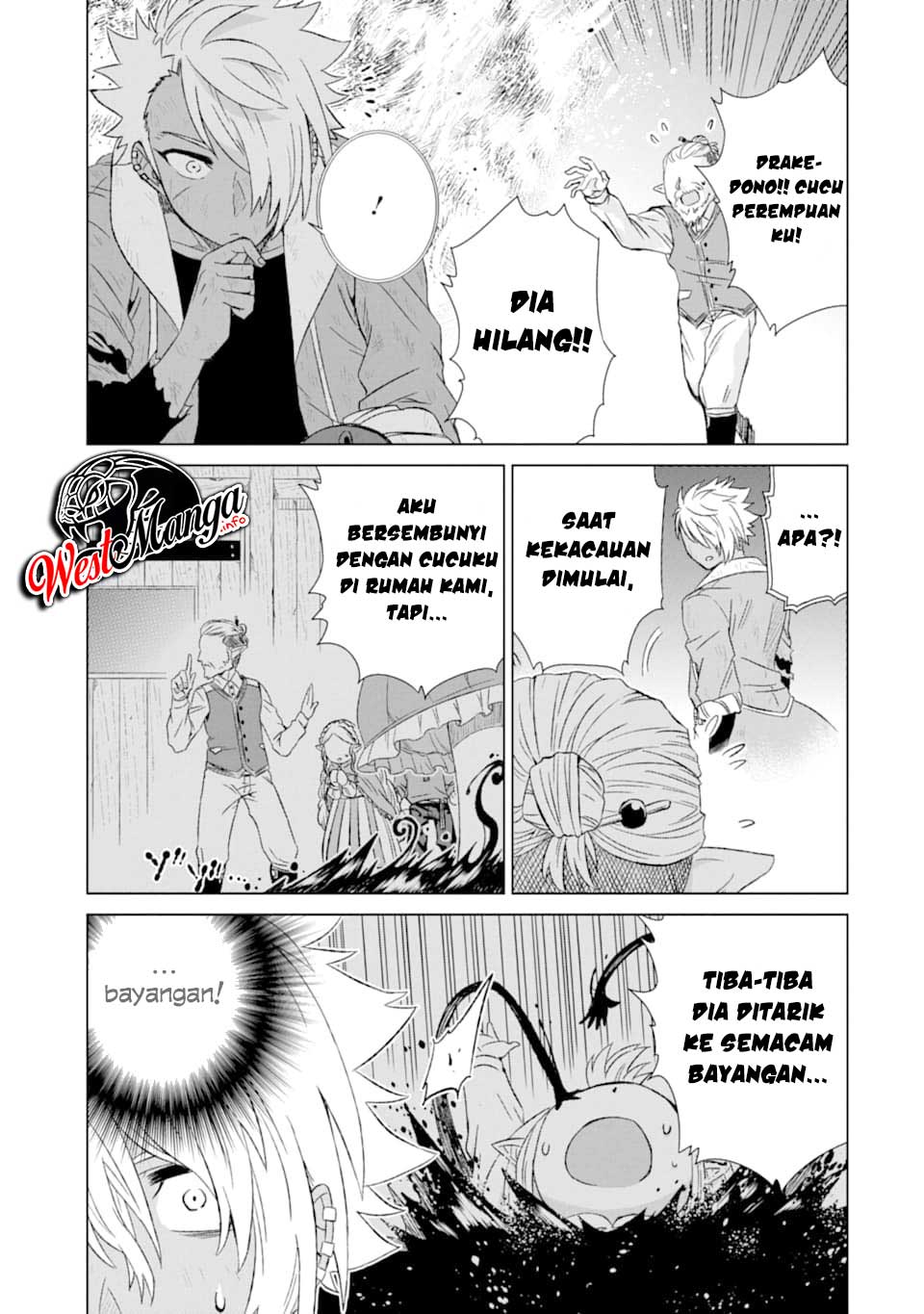 Isekai de Tadahitori no Mamono Tsukai ~ Tenshoku Shitara Maou Ni Machigawa Remashita chapter 16