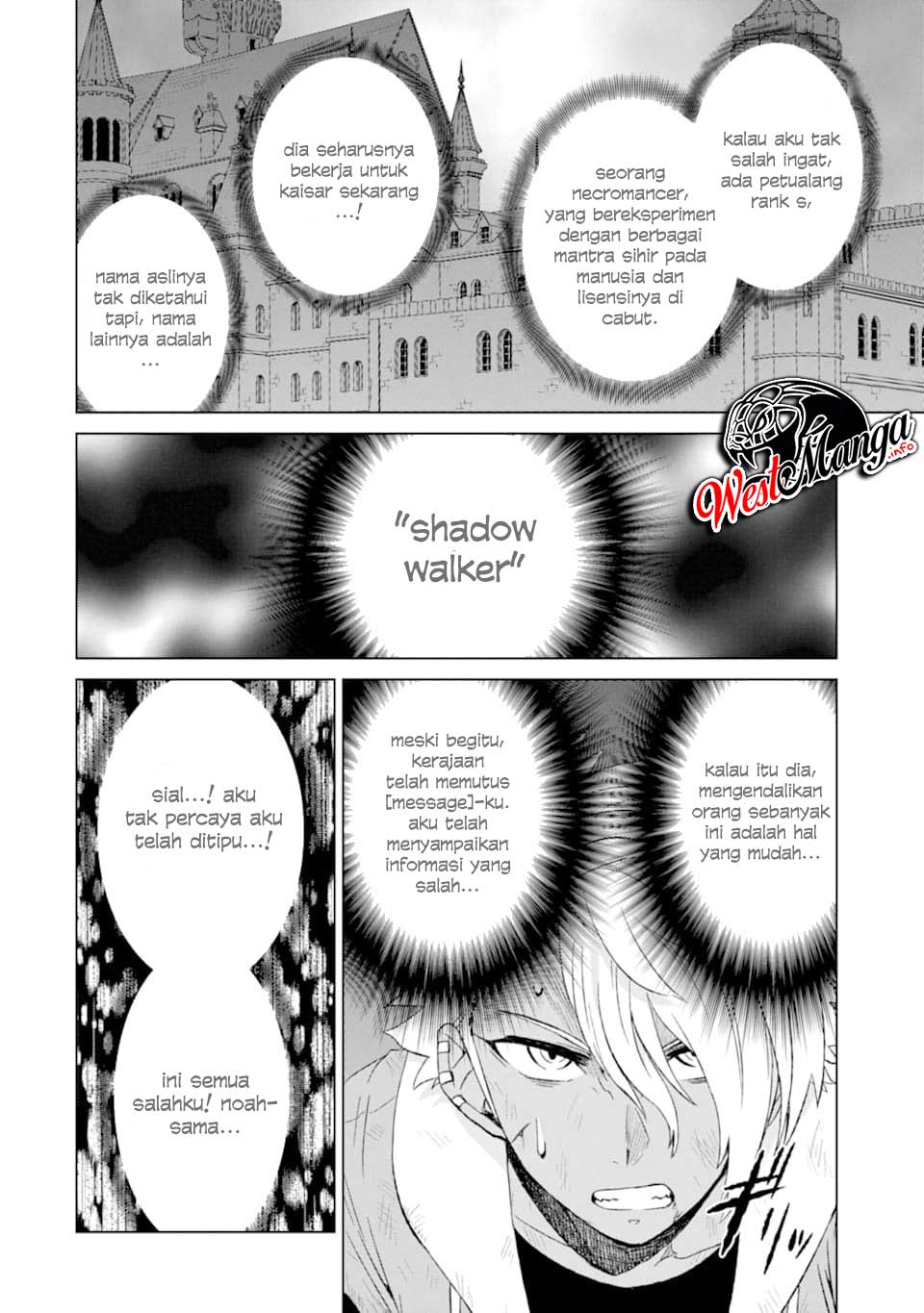 Isekai de Tadahitori no Mamono Tsukai ~ Tenshoku Shitara Maou Ni Machigawa Remashita chapter 16