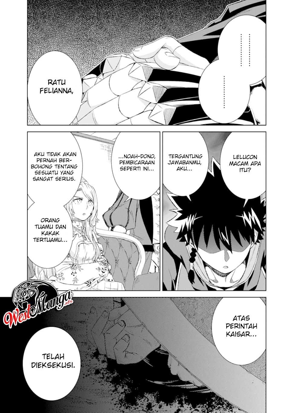 Isekai de Tadahitori no Mamono Tsukai ~ Tenshoku Shitara Maou Ni Machigawa Remashita chapter 17