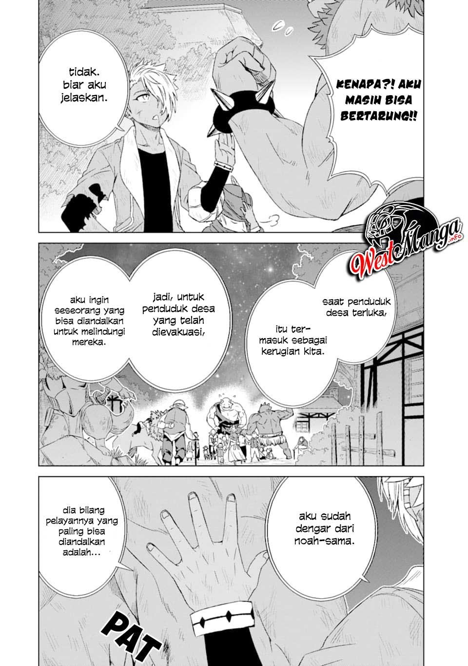 Isekai de Tadahitori no Mamono Tsukai ~ Tenshoku Shitara Maou Ni Machigawa Remashita chapter 17