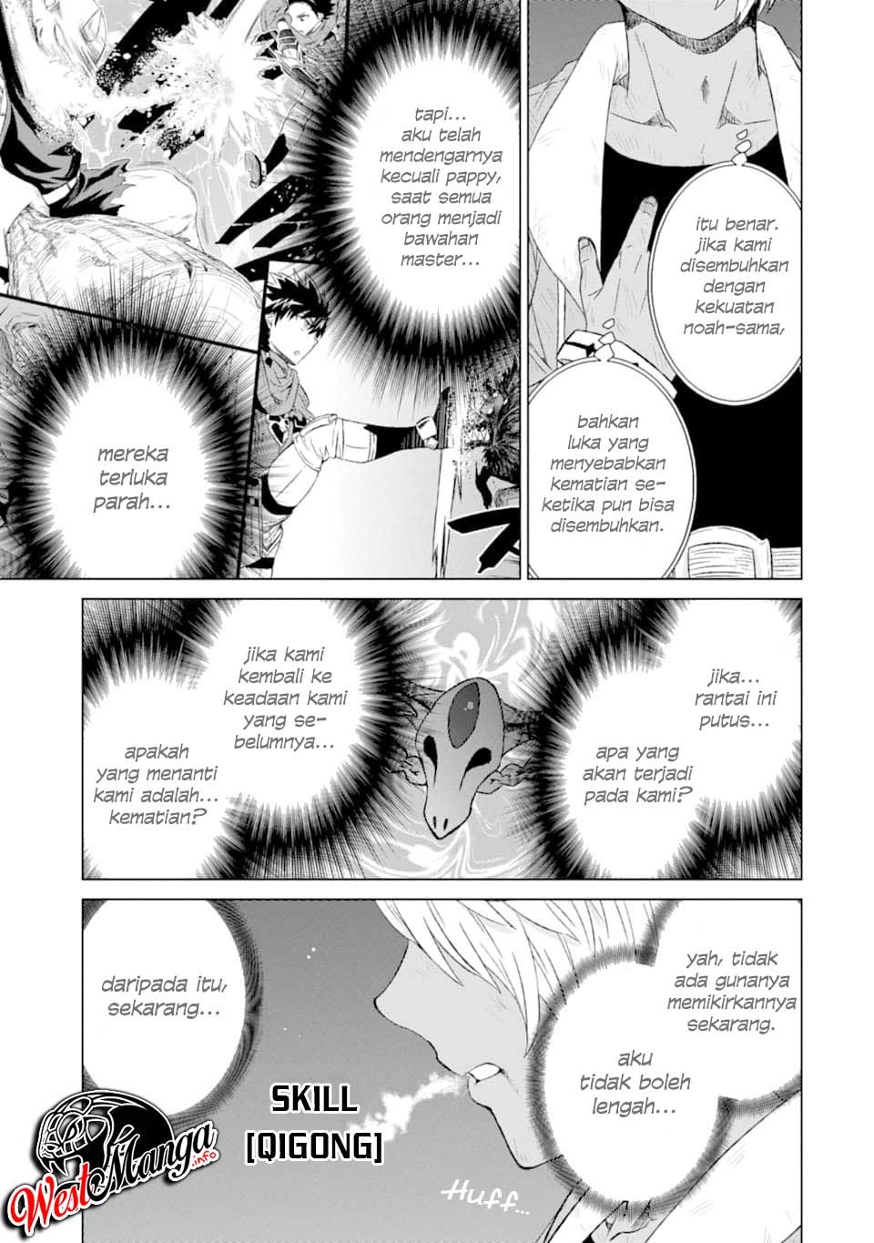 Isekai de Tadahitori no Mamono Tsukai ~ Tenshoku Shitara Maou Ni Machigawa Remashita chapter 17