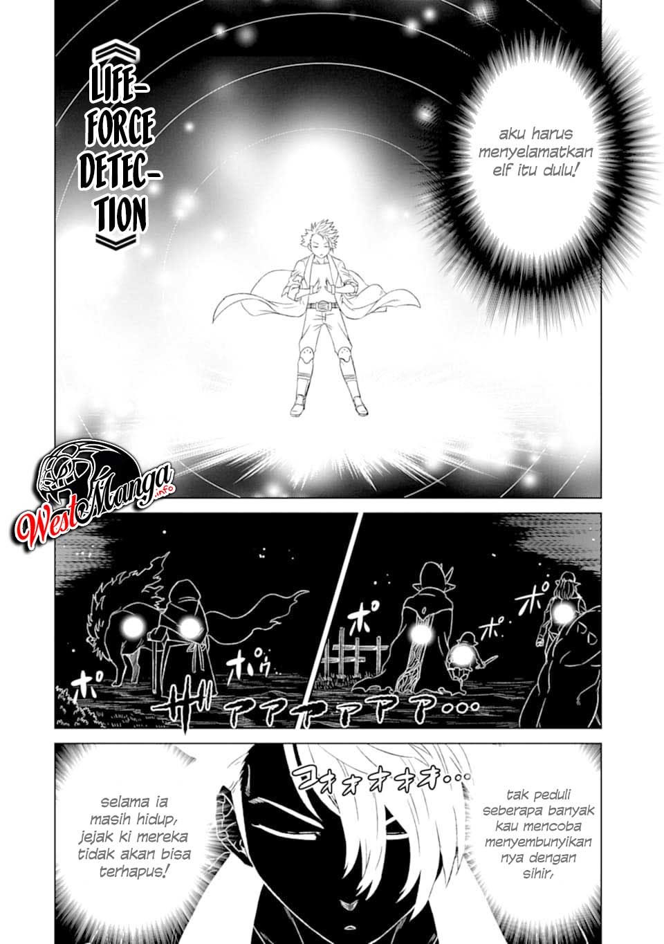 Isekai de Tadahitori no Mamono Tsukai ~ Tenshoku Shitara Maou Ni Machigawa Remashita chapter 17