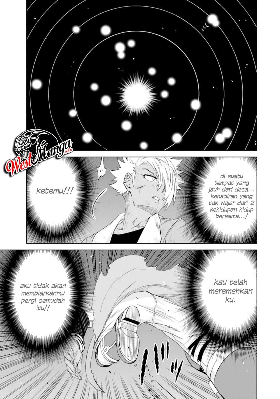Isekai de Tadahitori no Mamono Tsukai ~ Tenshoku Shitara Maou Ni Machigawa Remashita chapter 17