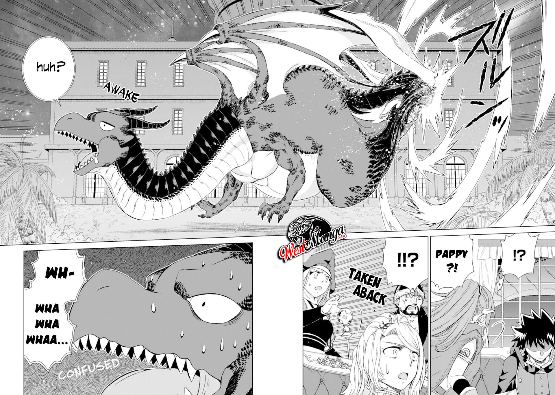 Isekai de Tadahitori no Mamono Tsukai ~ Tenshoku Shitara Maou Ni Machigawa Remashita chapter 17