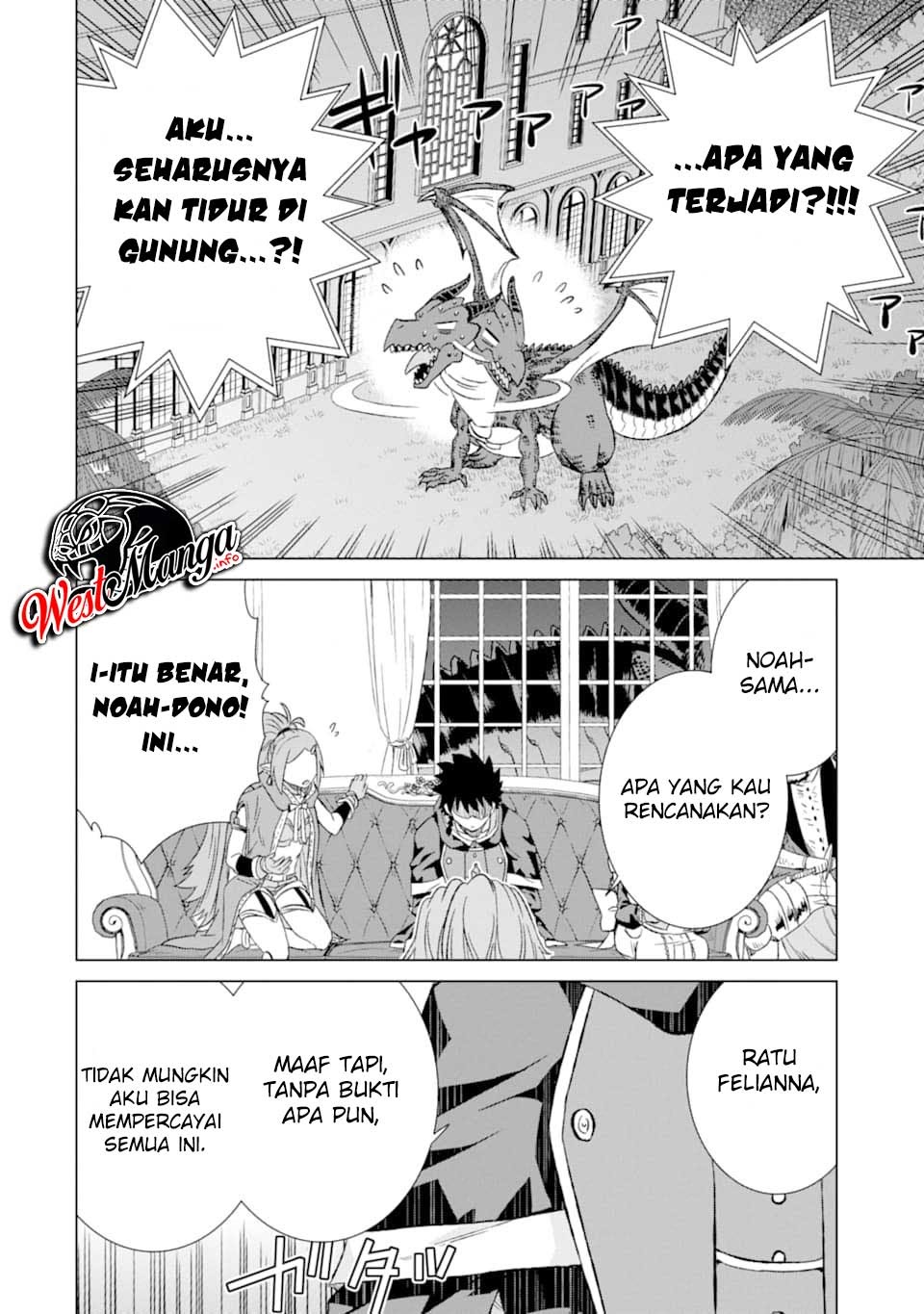 Isekai de Tadahitori no Mamono Tsukai ~ Tenshoku Shitara Maou Ni Machigawa Remashita chapter 17
