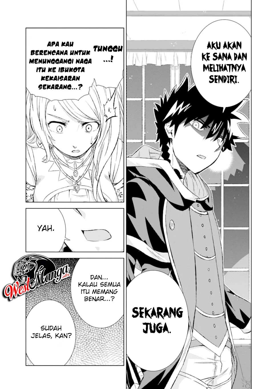 Isekai de Tadahitori no Mamono Tsukai ~ Tenshoku Shitara Maou Ni Machigawa Remashita chapter 17