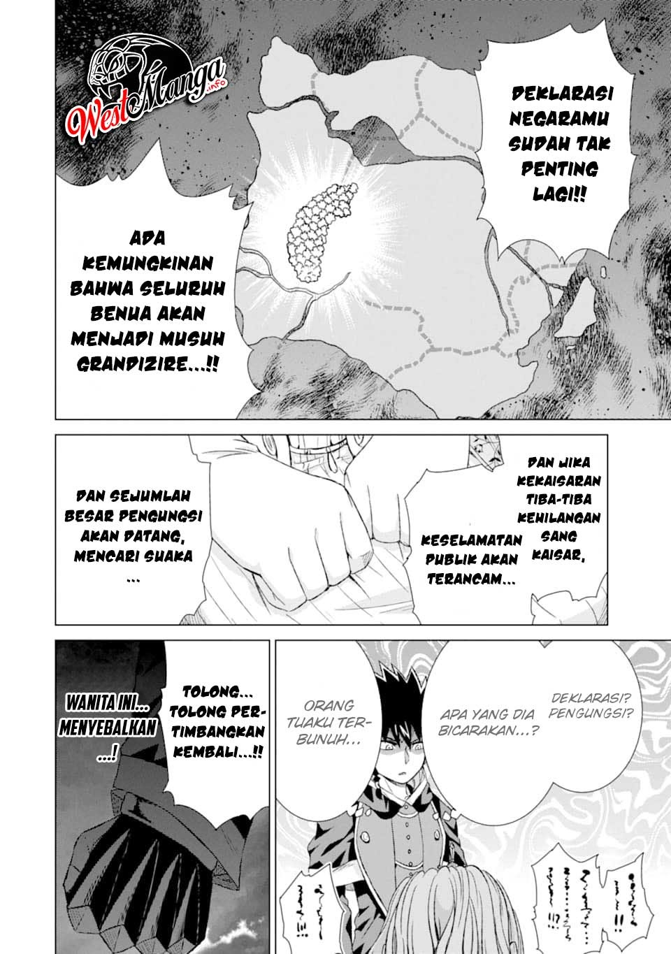 Isekai de Tadahitori no Mamono Tsukai ~ Tenshoku Shitara Maou Ni Machigawa Remashita chapter 17