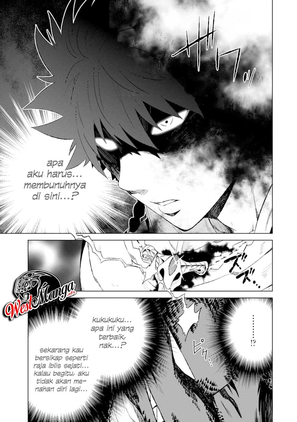 Isekai de Tadahitori no Mamono Tsukai ~ Tenshoku Shitara Maou Ni Machigawa Remashita chapter 17