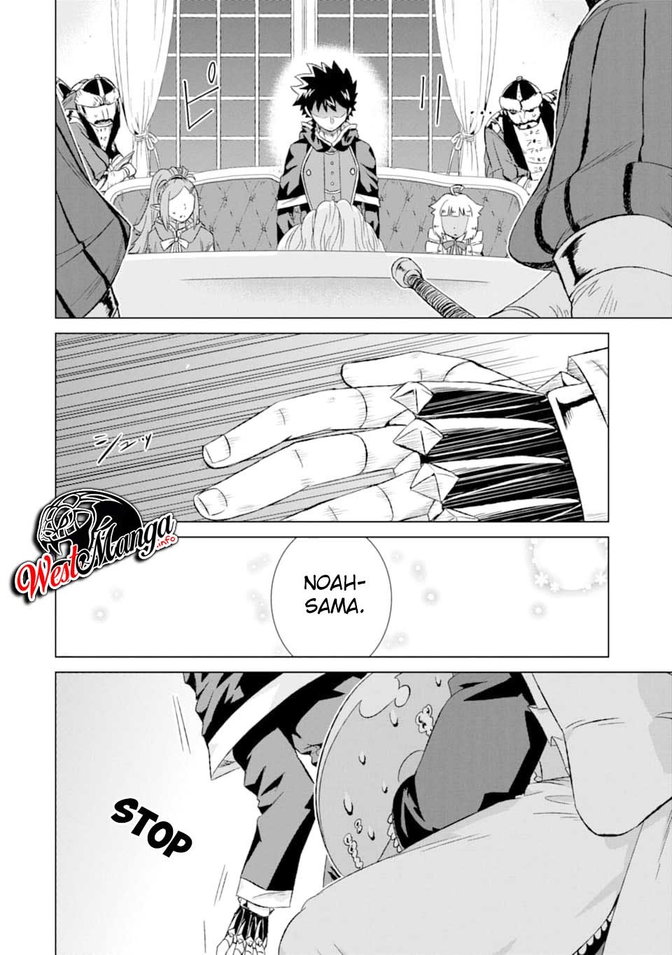 Isekai de Tadahitori no Mamono Tsukai ~ Tenshoku Shitara Maou Ni Machigawa Remashita chapter 17