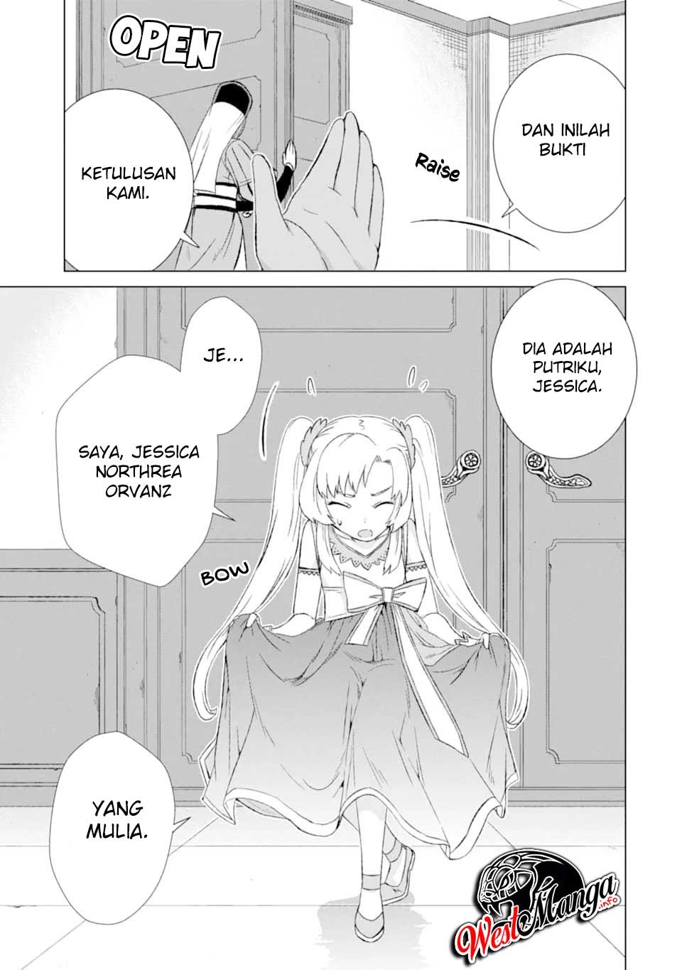 Isekai de Tadahitori no Mamono Tsukai ~ Tenshoku Shitara Maou Ni Machigawa Remashita chapter 17