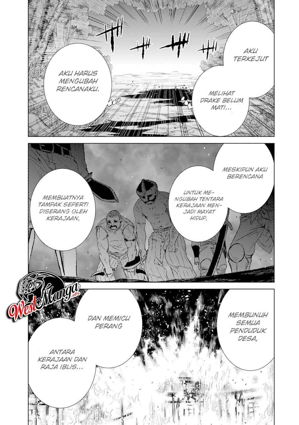 Isekai de Tadahitori no Mamono Tsukai ~ Tenshoku Shitara Maou Ni Machigawa Remashita chapter 17