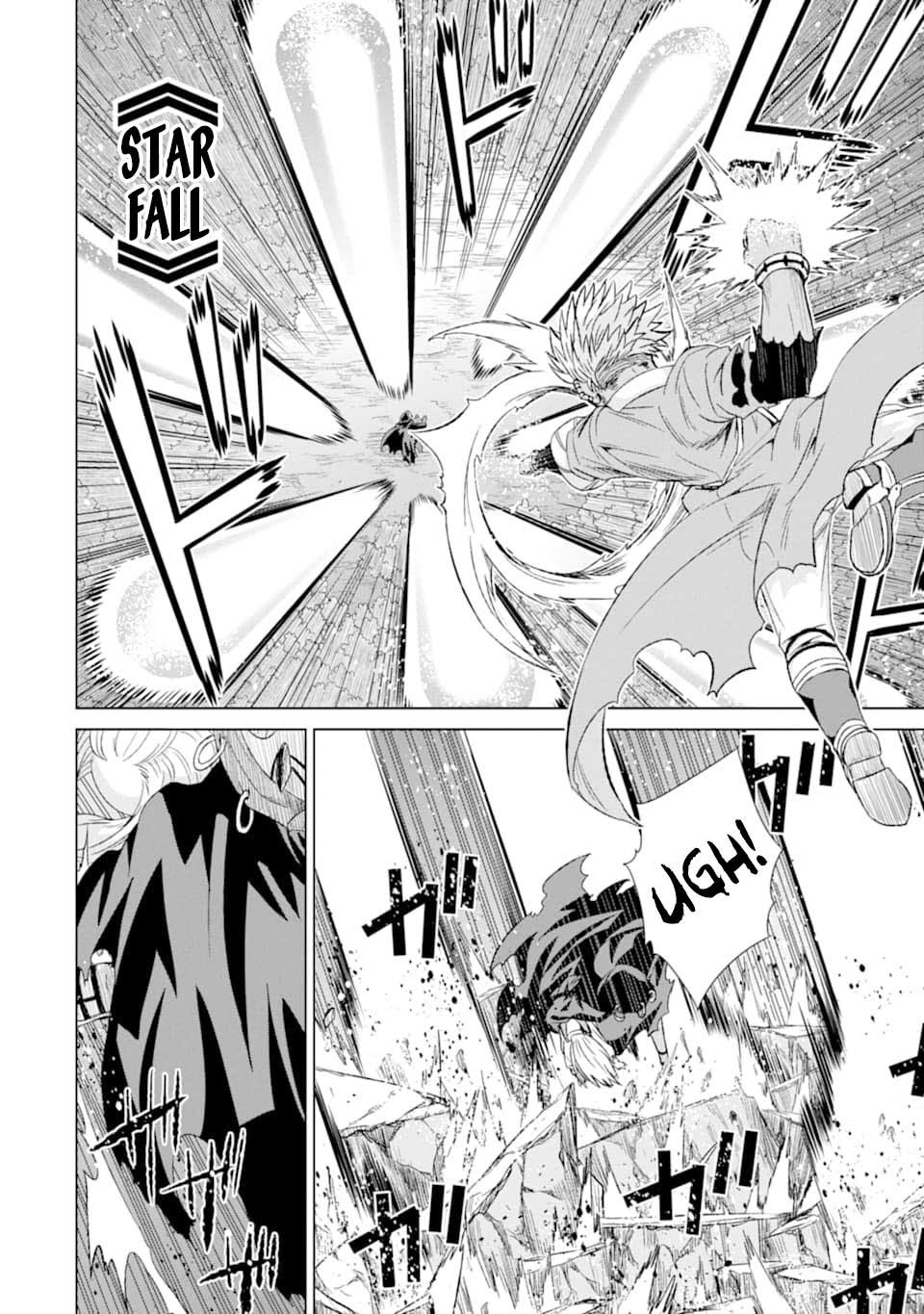 Isekai de Tadahitori no Mamono Tsukai ~ Tenshoku Shitara Maou Ni Machigawa Remashita chapter 17