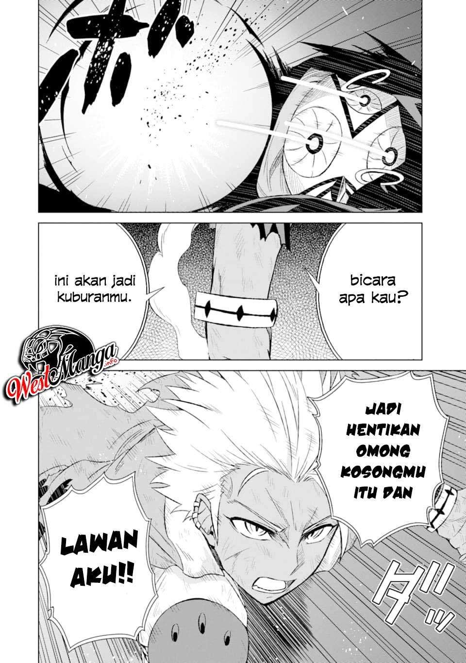 Isekai de Tadahitori no Mamono Tsukai ~ Tenshoku Shitara Maou Ni Machigawa Remashita chapter 17