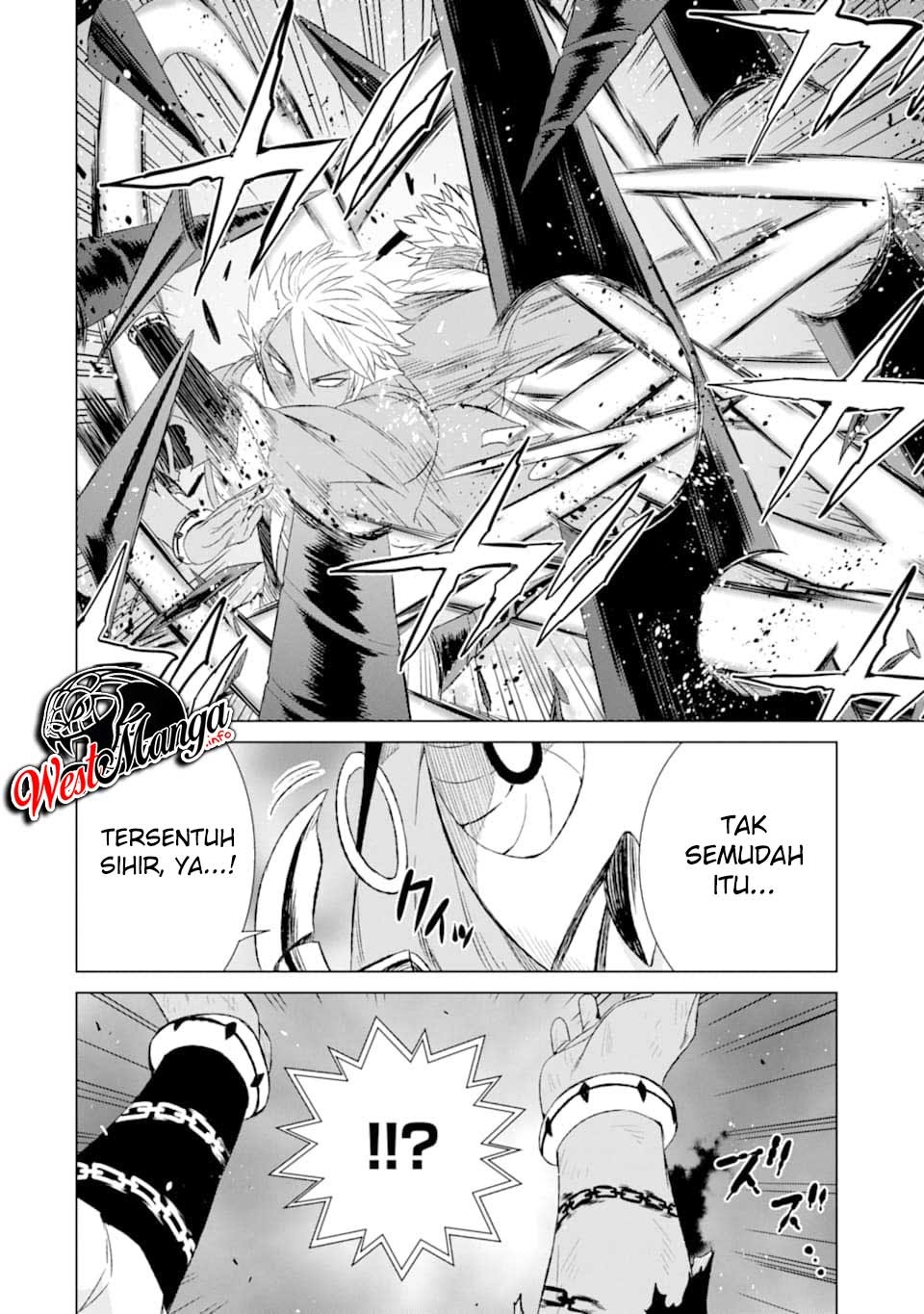 Isekai de Tadahitori no Mamono Tsukai ~ Tenshoku Shitara Maou Ni Machigawa Remashita chapter 17