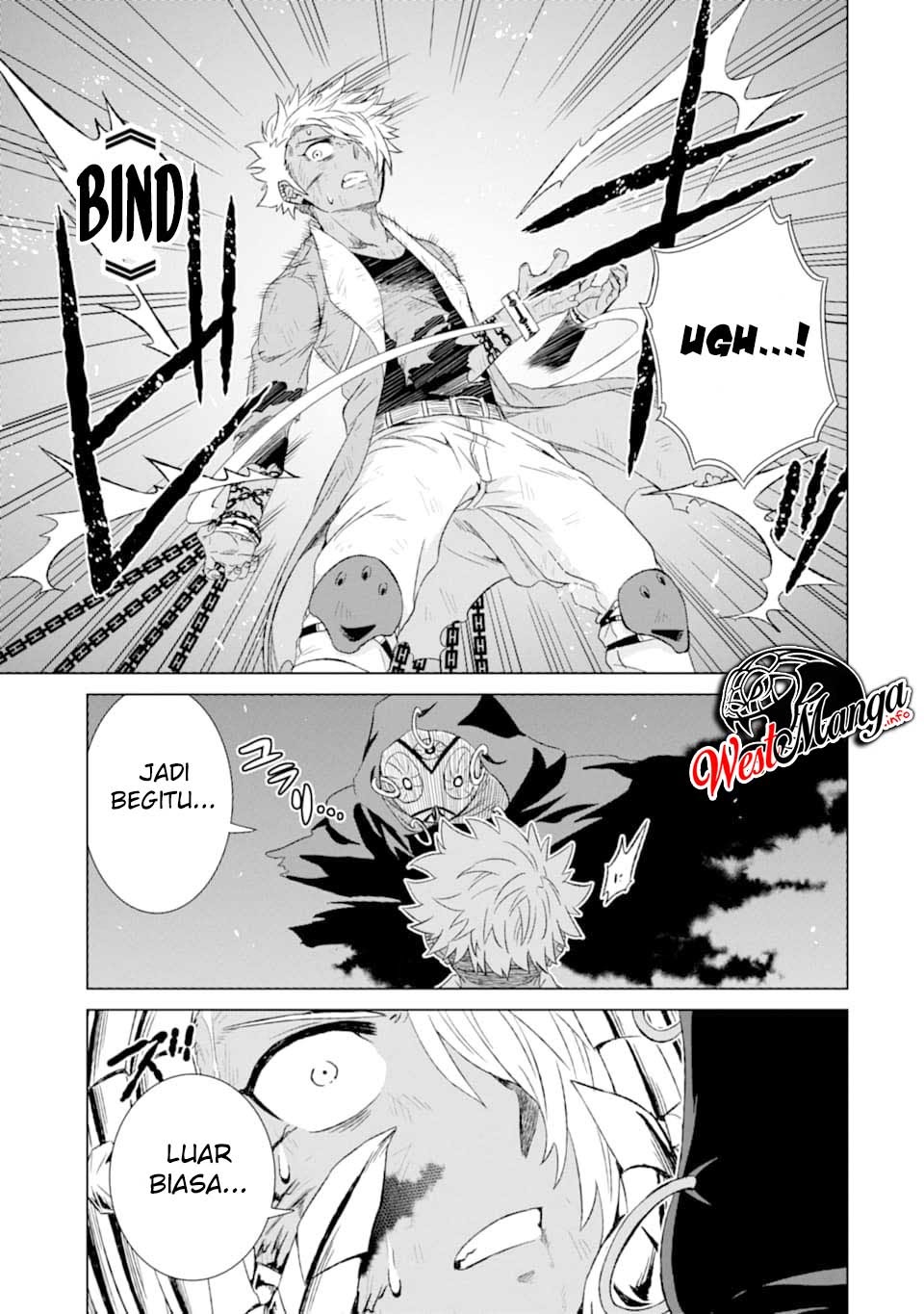 Isekai de Tadahitori no Mamono Tsukai ~ Tenshoku Shitara Maou Ni Machigawa Remashita chapter 17