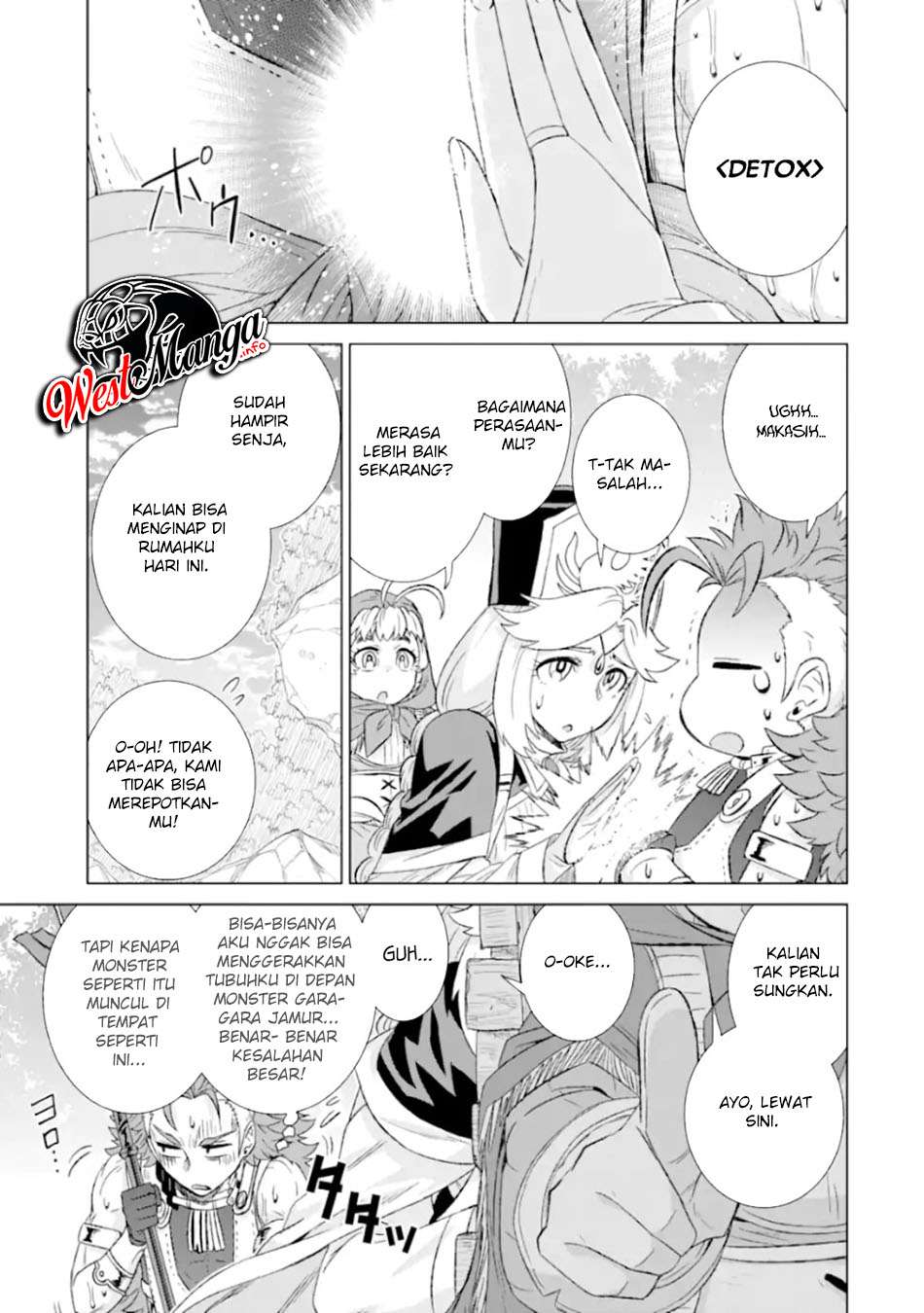 Isekai de Tadahitori no Mamono Tsukai ~ Tenshoku Shitara Maou Ni Machigawa Remashita chapter 26