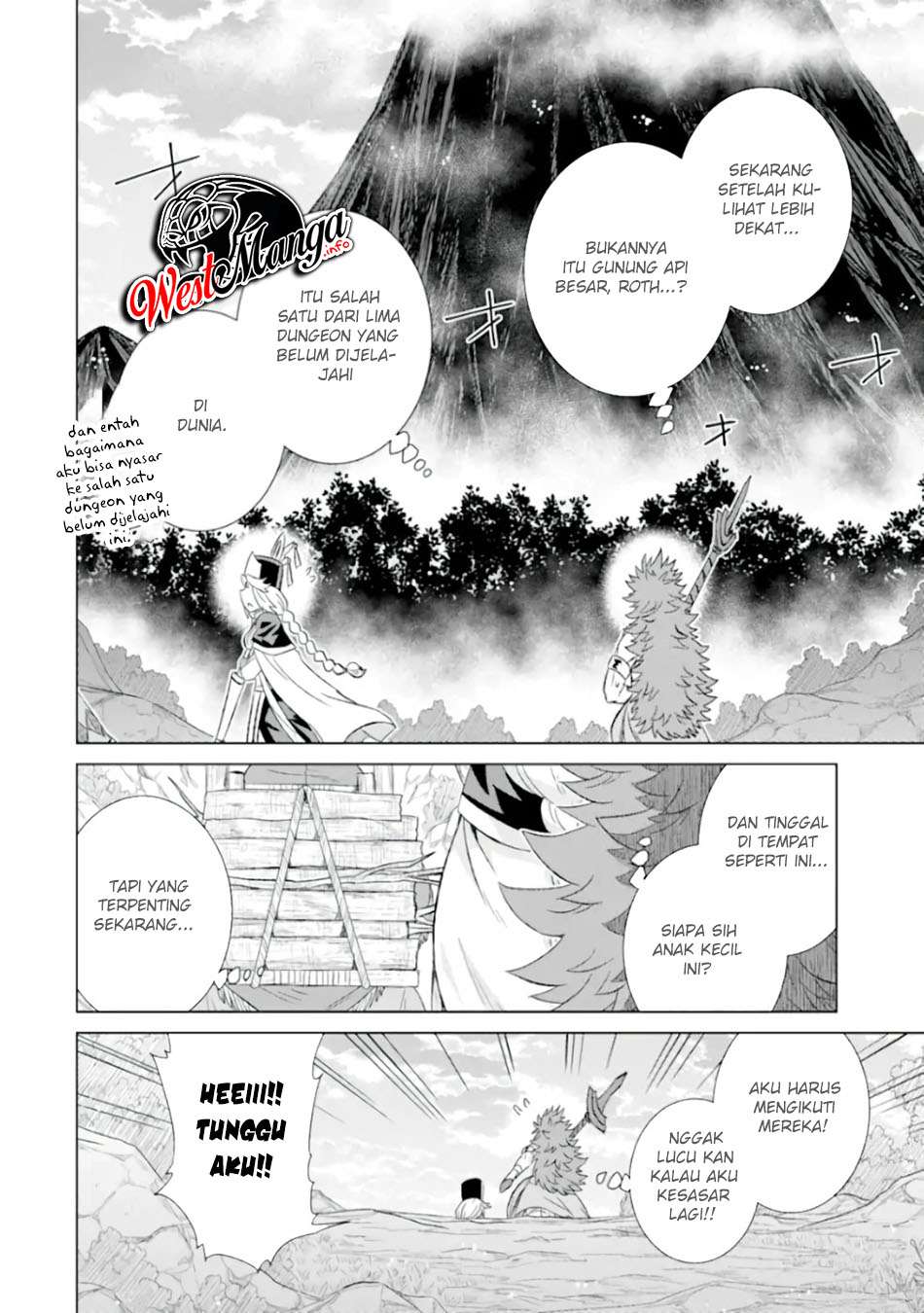 Isekai de Tadahitori no Mamono Tsukai ~ Tenshoku Shitara Maou Ni Machigawa Remashita chapter 26