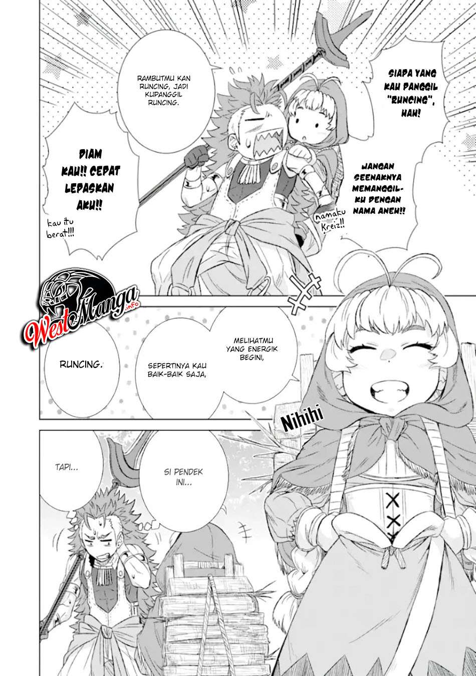Isekai de Tadahitori no Mamono Tsukai ~ Tenshoku Shitara Maou Ni Machigawa Remashita chapter 26