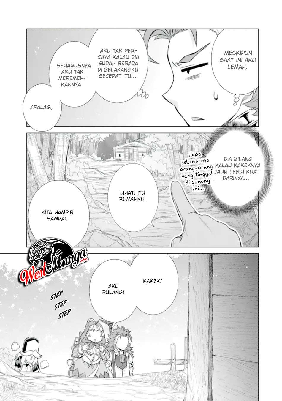 Isekai de Tadahitori no Mamono Tsukai ~ Tenshoku Shitara Maou Ni Machigawa Remashita chapter 26