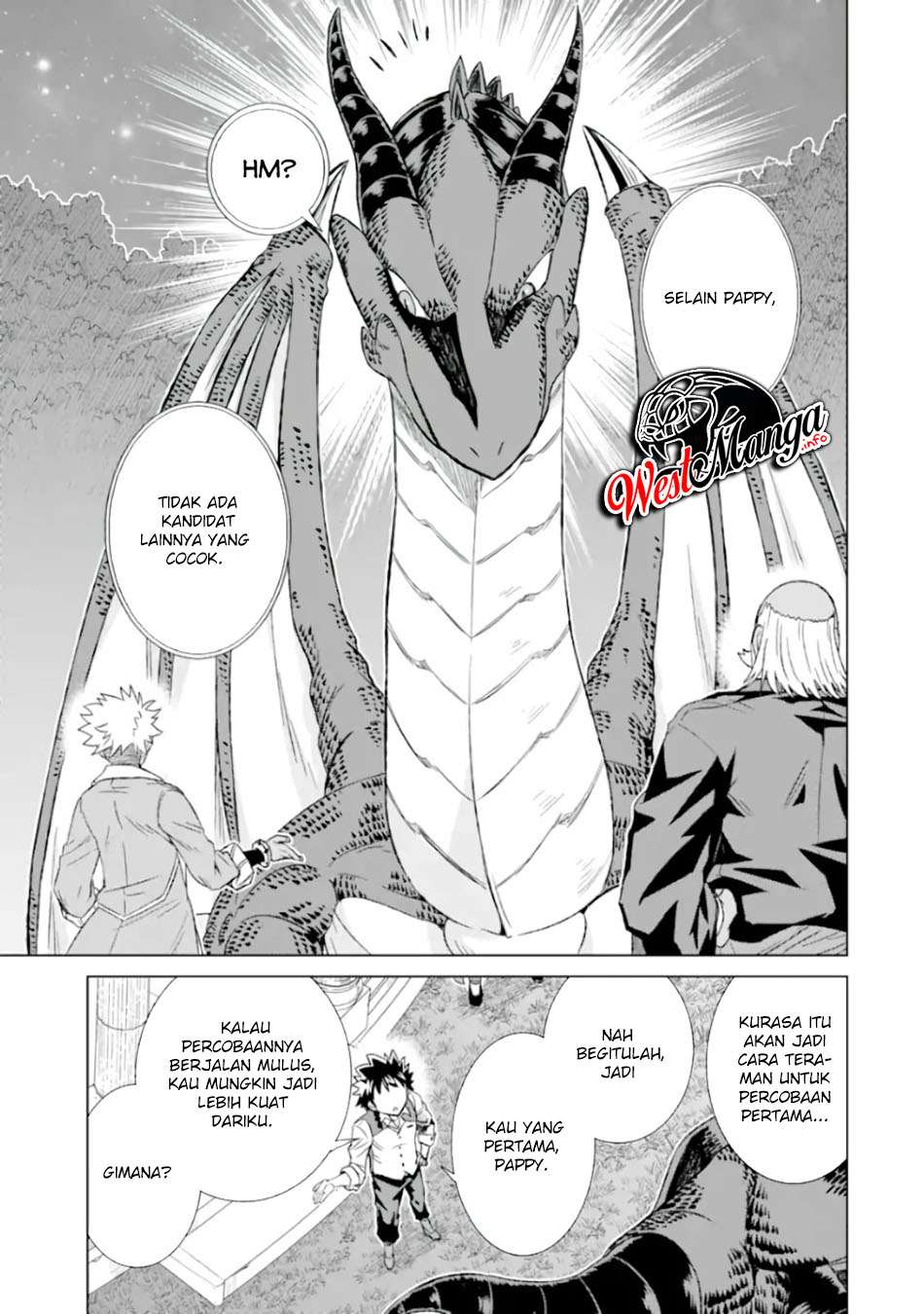 Isekai de Tadahitori no Mamono Tsukai ~ Tenshoku Shitara Maou Ni Machigawa Remashita chapter 26
