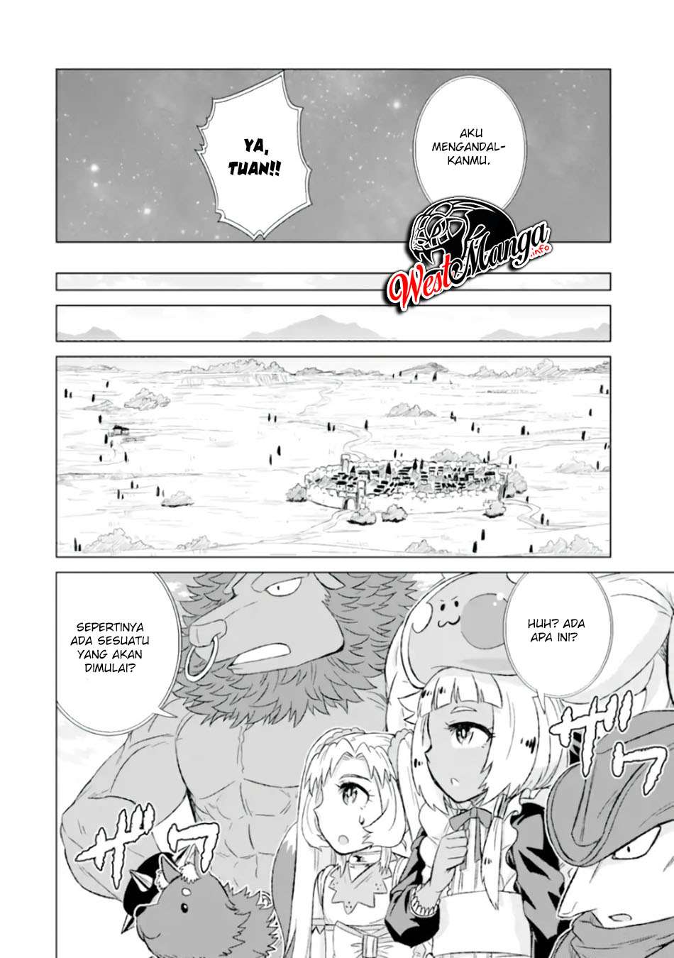 Isekai de Tadahitori no Mamono Tsukai ~ Tenshoku Shitara Maou Ni Machigawa Remashita chapter 26