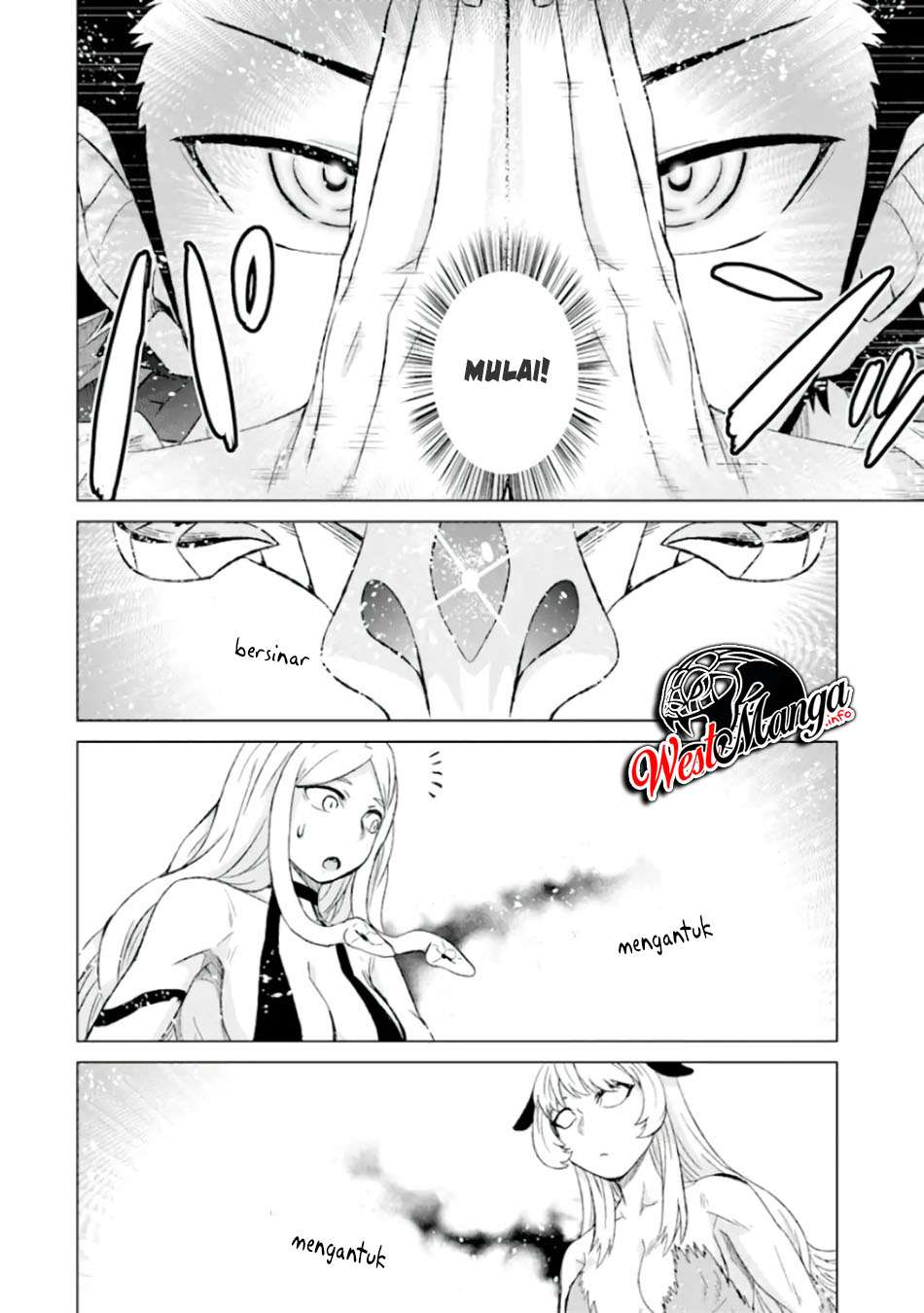 Isekai de Tadahitori no Mamono Tsukai ~ Tenshoku Shitara Maou Ni Machigawa Remashita chapter 26