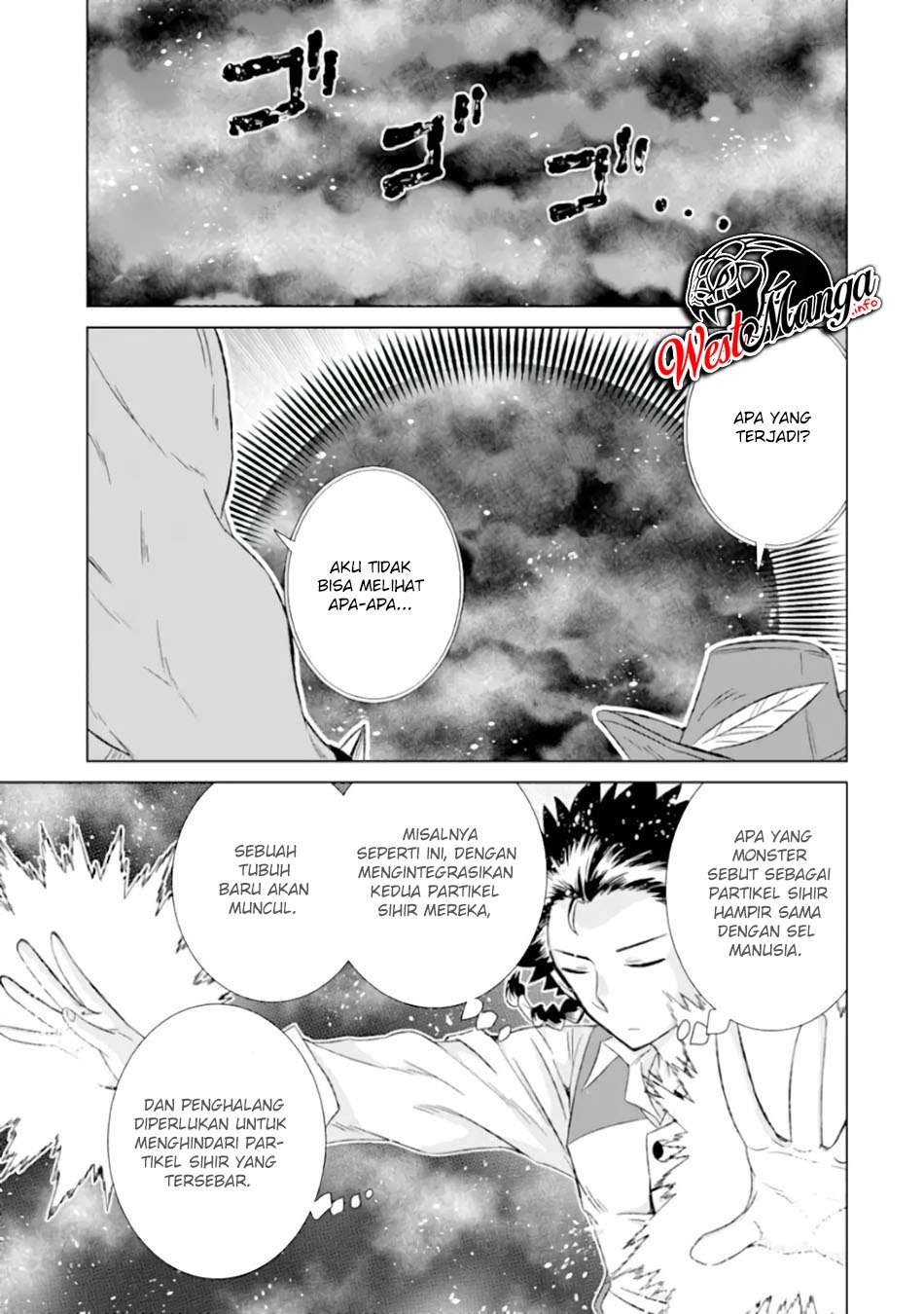 Isekai de Tadahitori no Mamono Tsukai ~ Tenshoku Shitara Maou Ni Machigawa Remashita chapter 26