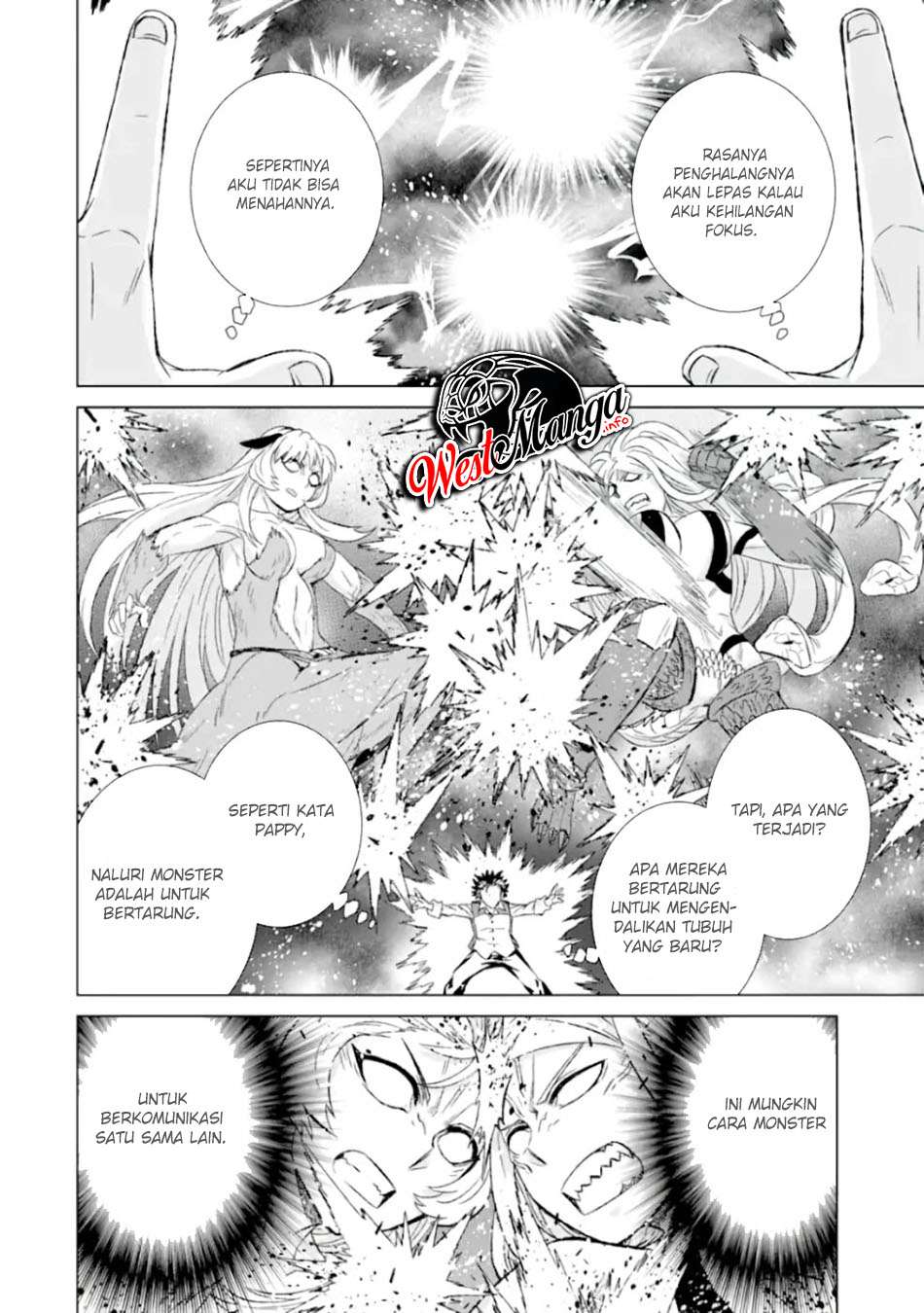 Isekai de Tadahitori no Mamono Tsukai ~ Tenshoku Shitara Maou Ni Machigawa Remashita chapter 26