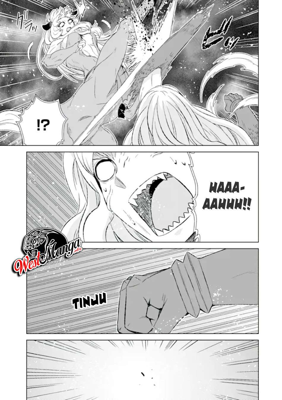 Isekai de Tadahitori no Mamono Tsukai ~ Tenshoku Shitara Maou Ni Machigawa Remashita chapter 26