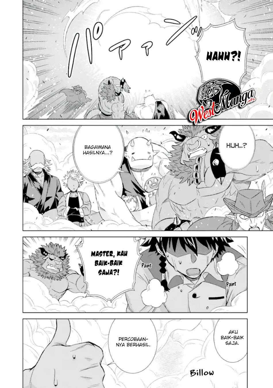 Isekai de Tadahitori no Mamono Tsukai ~ Tenshoku Shitara Maou Ni Machigawa Remashita chapter 26