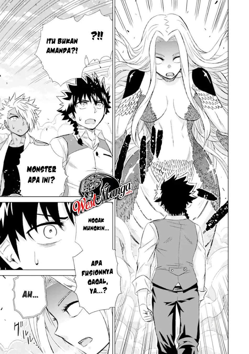 Isekai de Tadahitori no Mamono Tsukai ~ Tenshoku Shitara Maou Ni Machigawa Remashita chapter 26