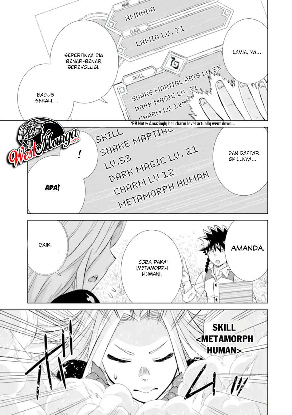 Isekai de Tadahitori no Mamono Tsukai ~ Tenshoku Shitara Maou Ni Machigawa Remashita chapter 26