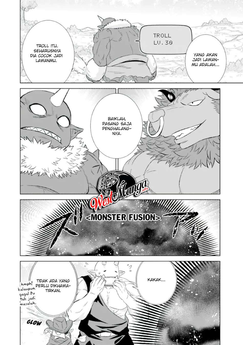 Isekai de Tadahitori no Mamono Tsukai ~ Tenshoku Shitara Maou Ni Machigawa Remashita chapter 26