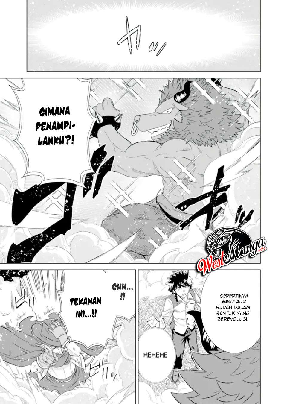 Isekai de Tadahitori no Mamono Tsukai ~ Tenshoku Shitara Maou Ni Machigawa Remashita chapter 26