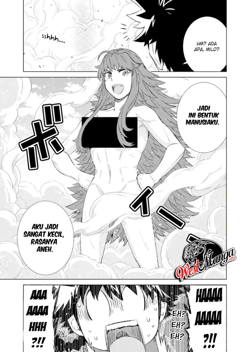 Isekai de Tadahitori no Mamono Tsukai ~ Tenshoku Shitara Maou Ni Machigawa Remashita chapter 26