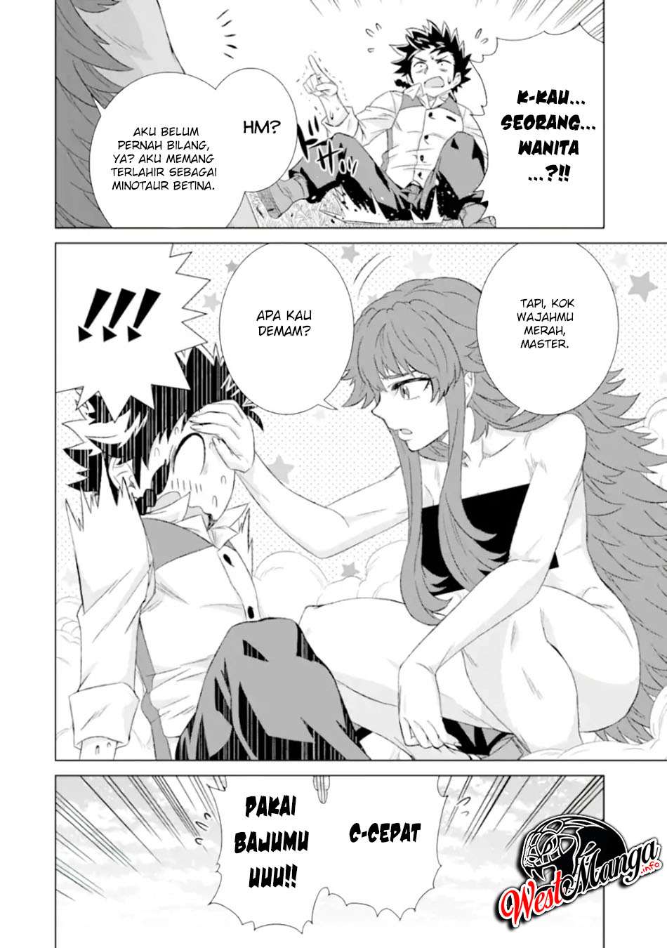 Isekai de Tadahitori no Mamono Tsukai ~ Tenshoku Shitara Maou Ni Machigawa Remashita chapter 26