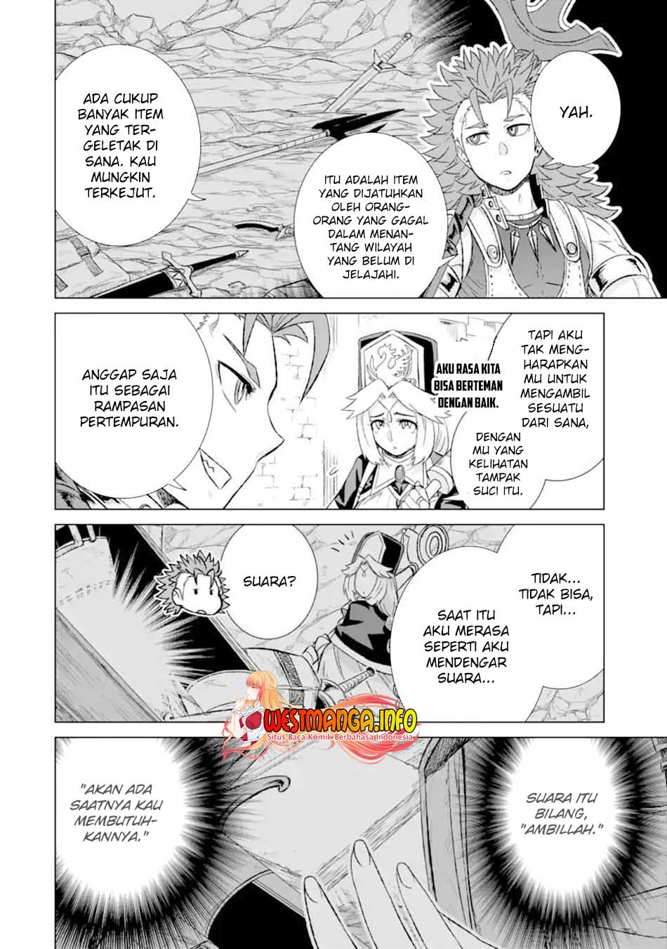 Isekai de Tadahitori no Mamono Tsukai ~ Tenshoku Shitara Maou Ni Machigawa Remashita chapter 32
