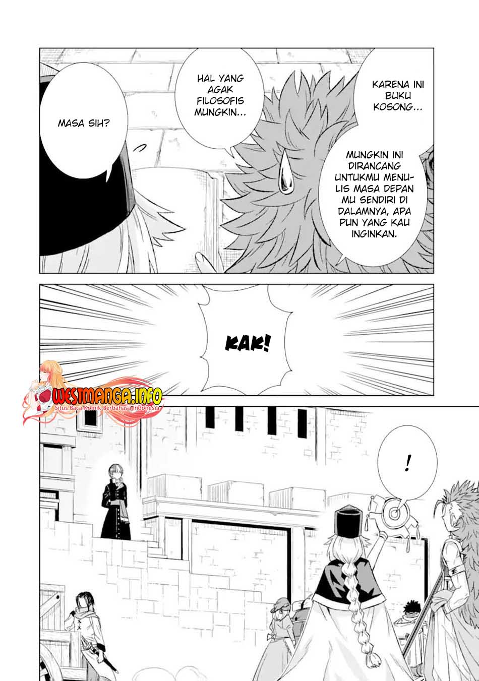 Isekai de Tadahitori no Mamono Tsukai ~ Tenshoku Shitara Maou Ni Machigawa Remashita chapter 32